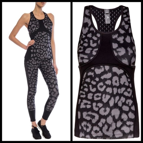 ๐ADIDAS BY STELLA McCARTNEY๐ Comfort Tank Top - Picture 10 of 16